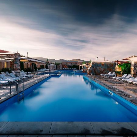 Maria Resort Sevan Εξωτερικό φωτογραφία