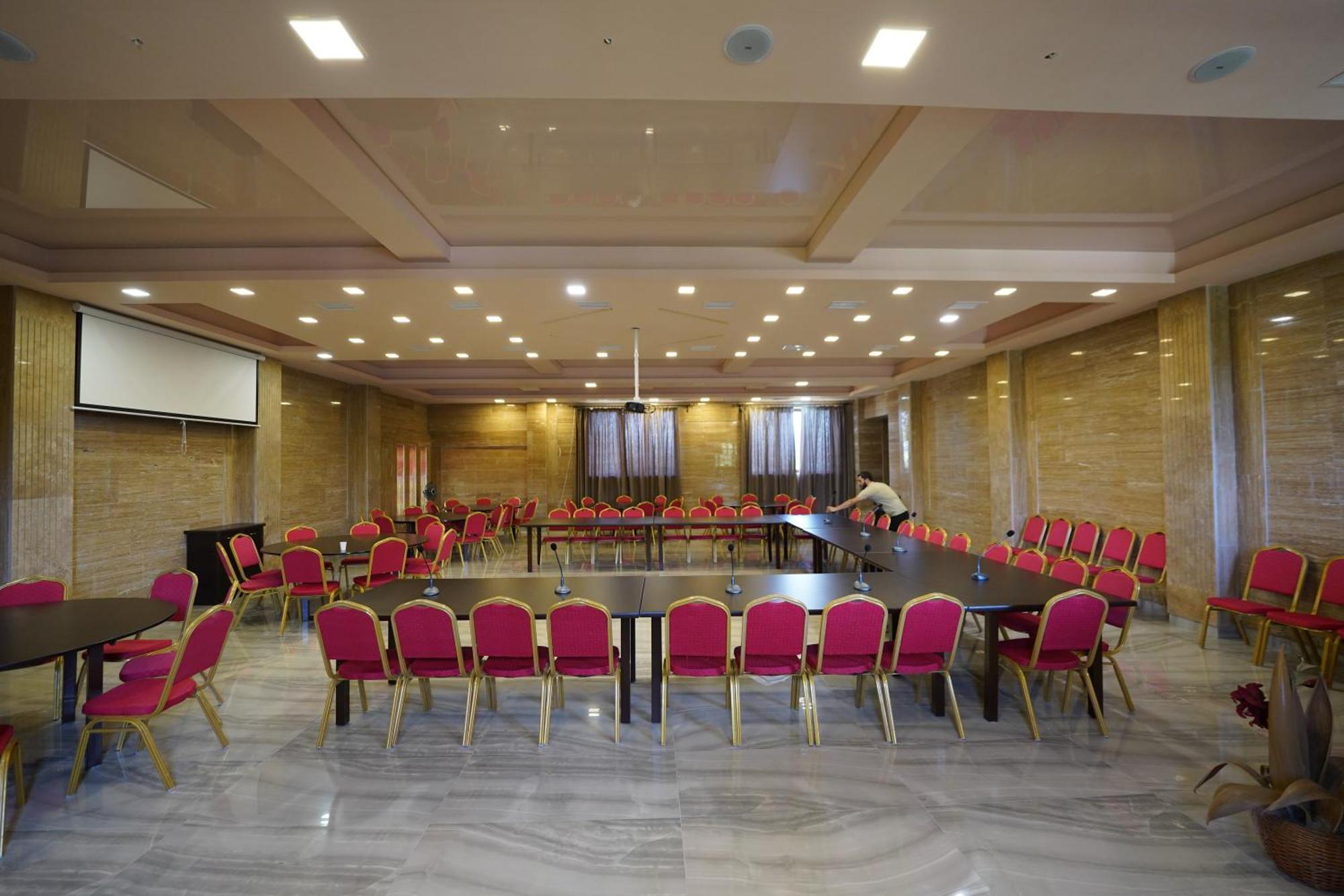 Maria Resort Sevan Εξωτερικό φωτογραφία