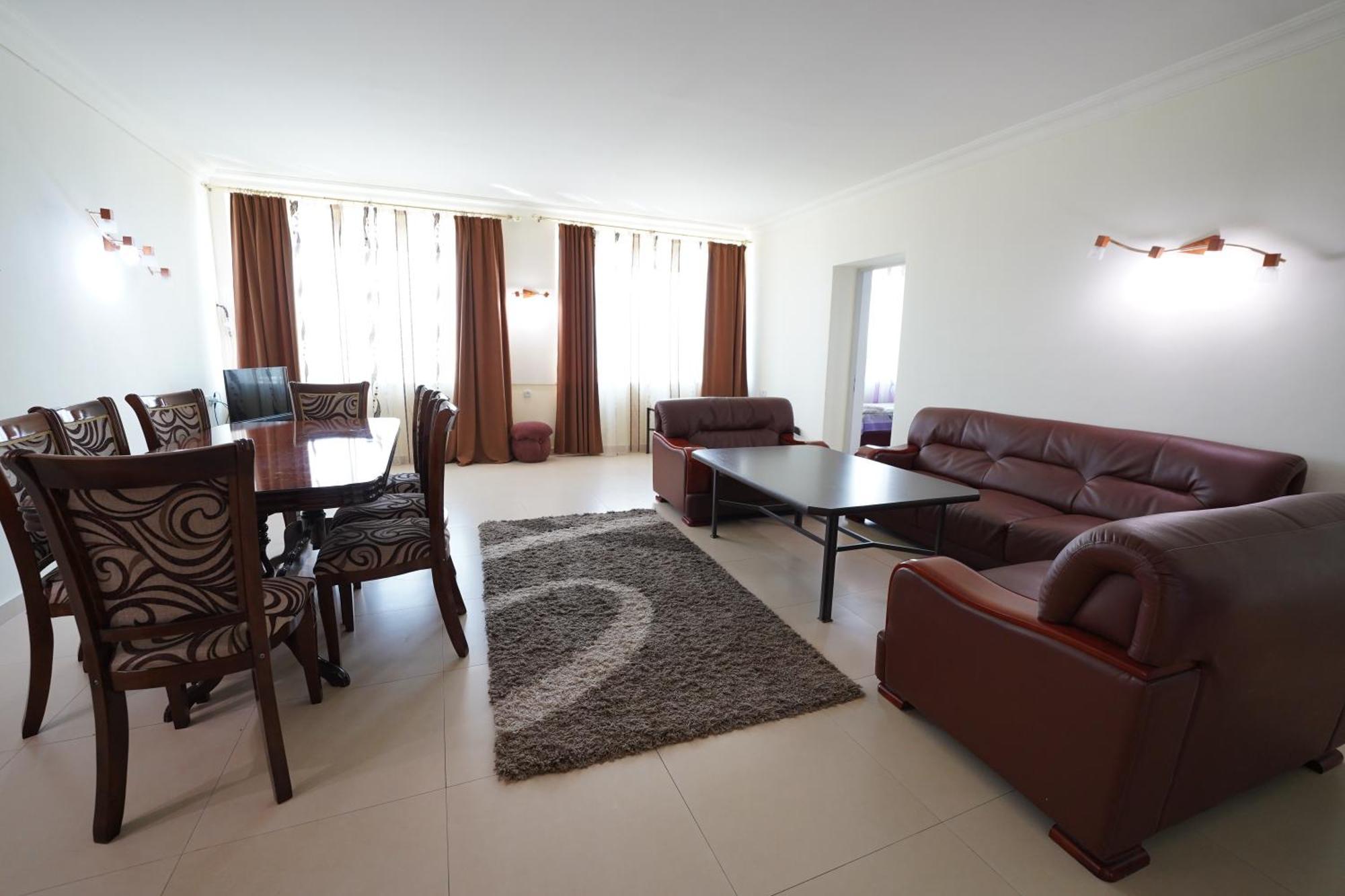 Maria Resort Sevan Δωμάτιο φωτογραφία