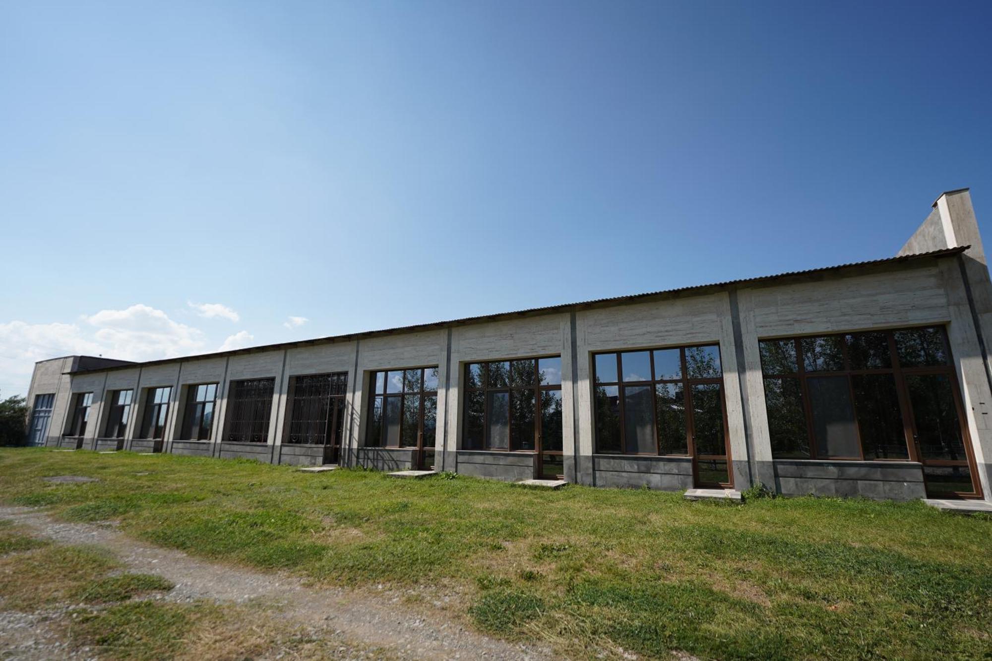 Maria Resort Sevan Εξωτερικό φωτογραφία