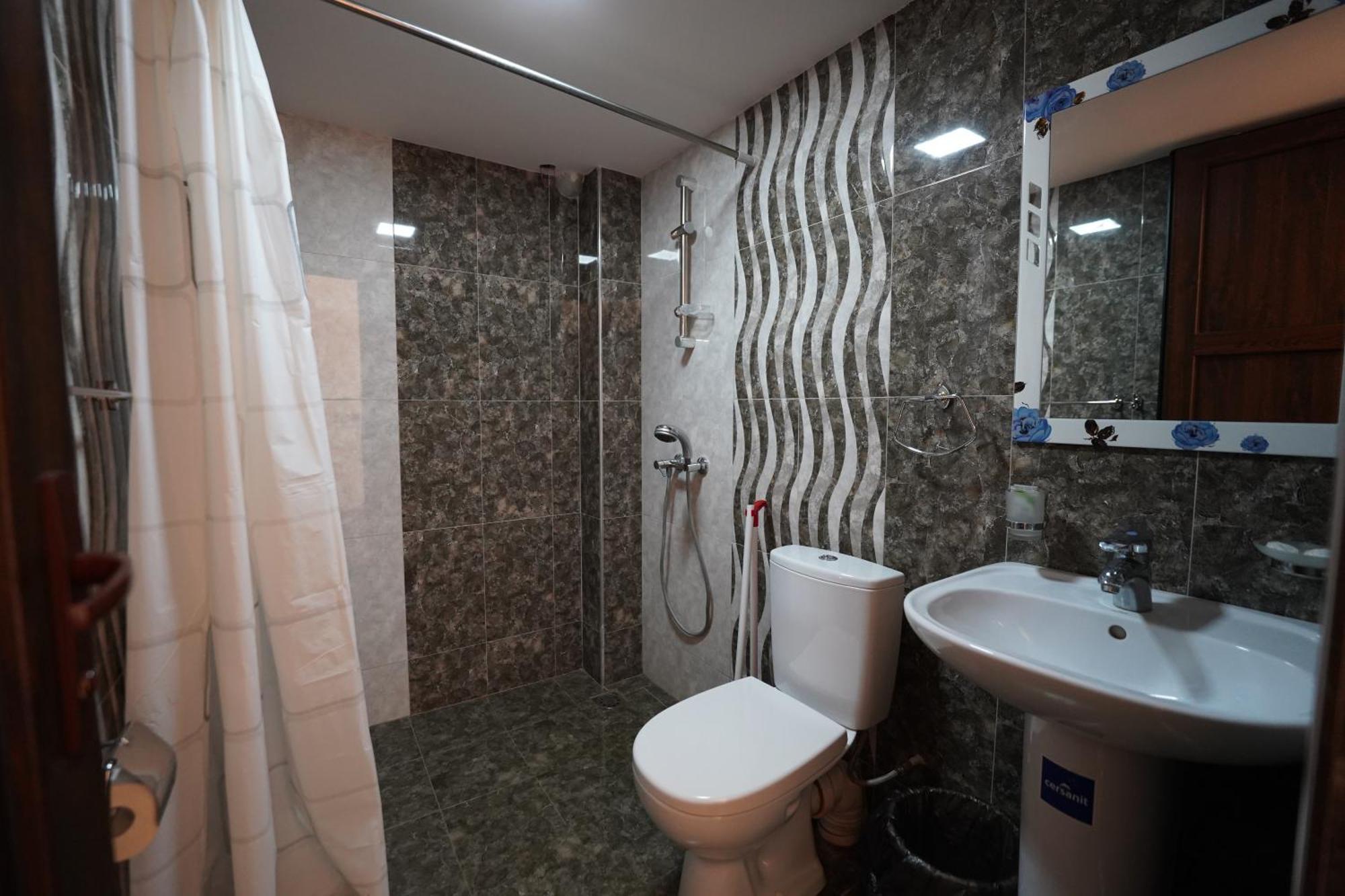 Maria Resort Sevan Δωμάτιο φωτογραφία