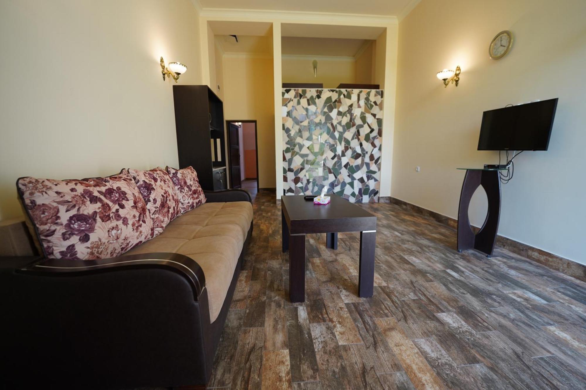 Maria Resort Sevan Δωμάτιο φωτογραφία