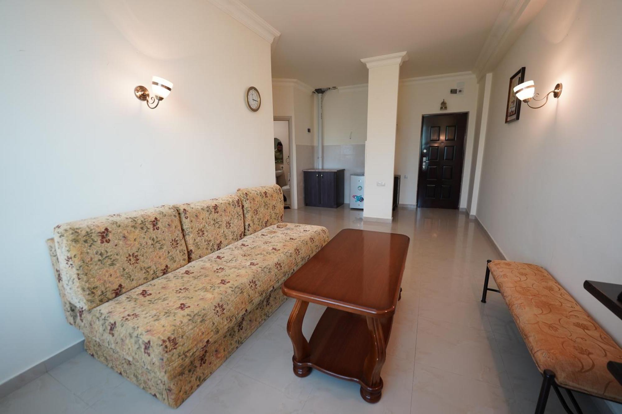 Maria Resort Sevan Δωμάτιο φωτογραφία