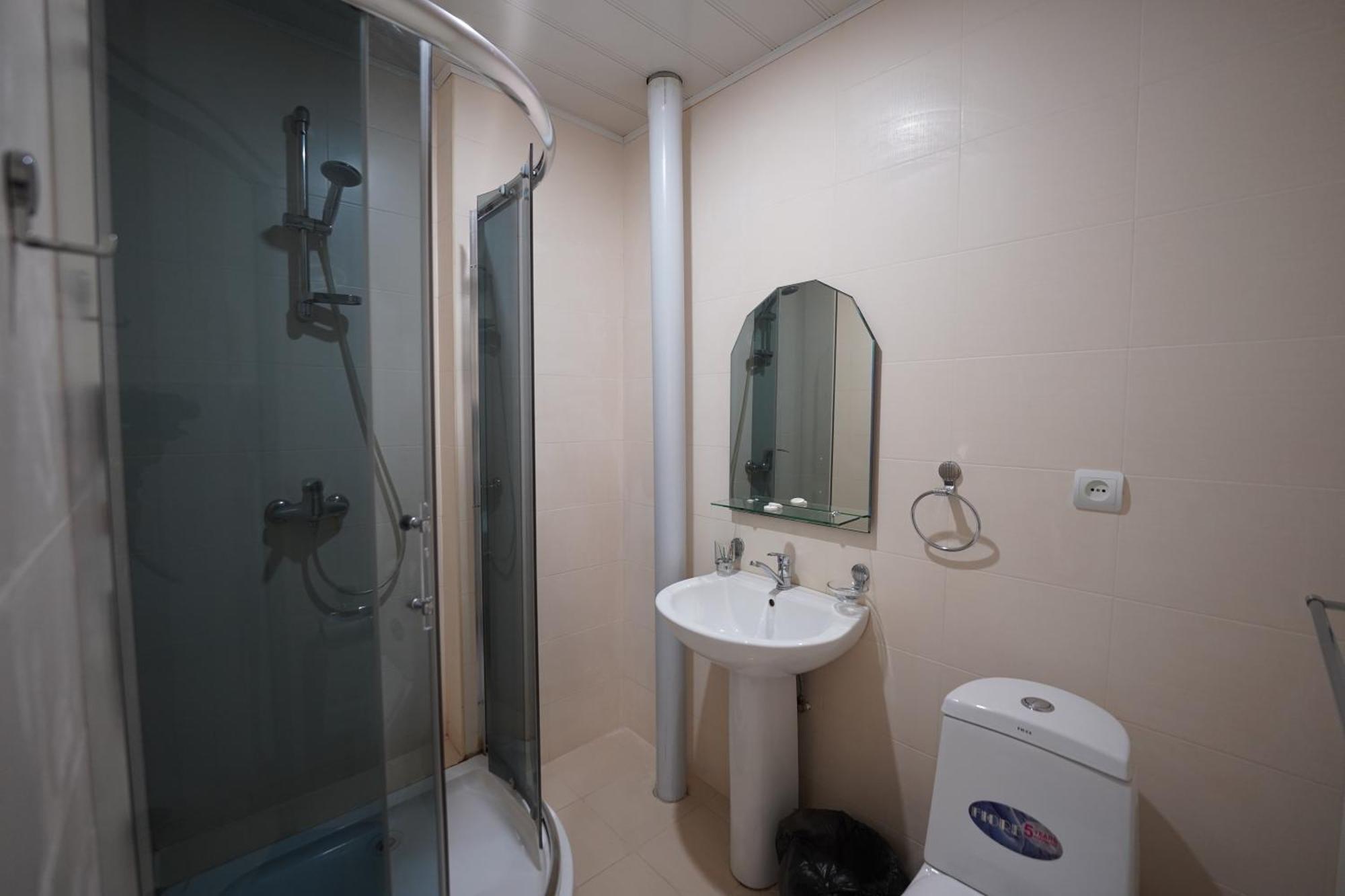 Maria Resort Sevan Δωμάτιο φωτογραφία