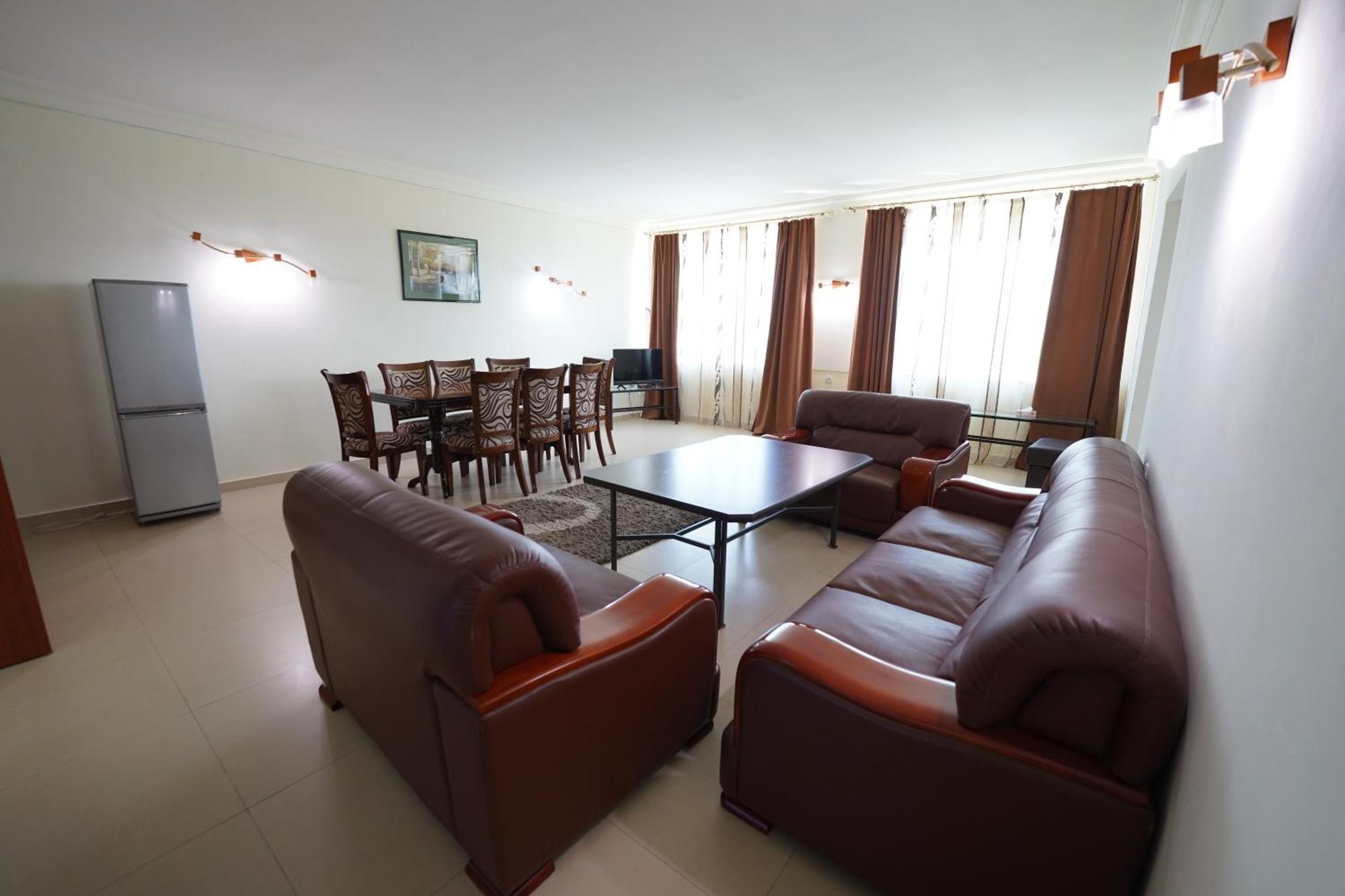 Maria Resort Sevan Εξωτερικό φωτογραφία