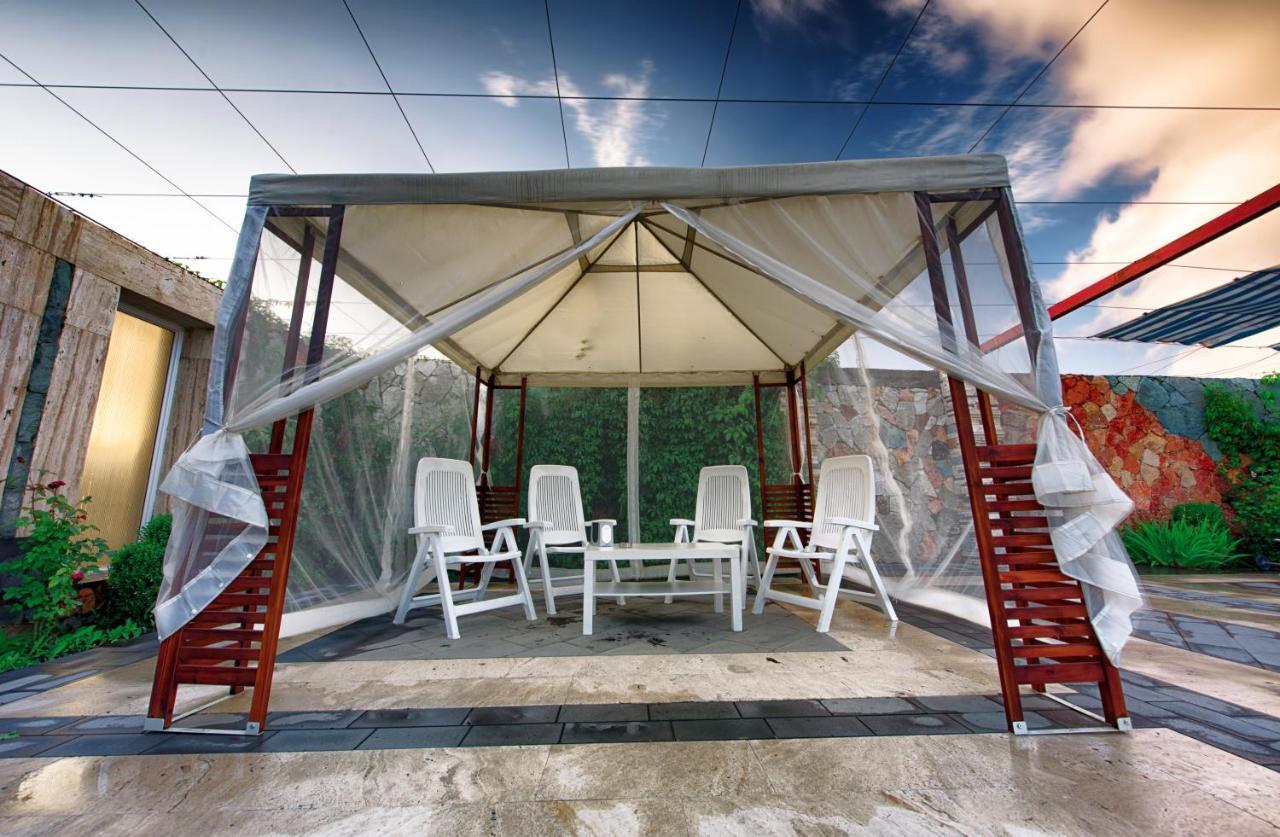 Maria Resort Sevan Εξωτερικό φωτογραφία