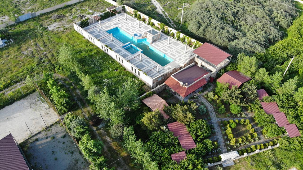 Maria Resort Sevan Εξωτερικό φωτογραφία