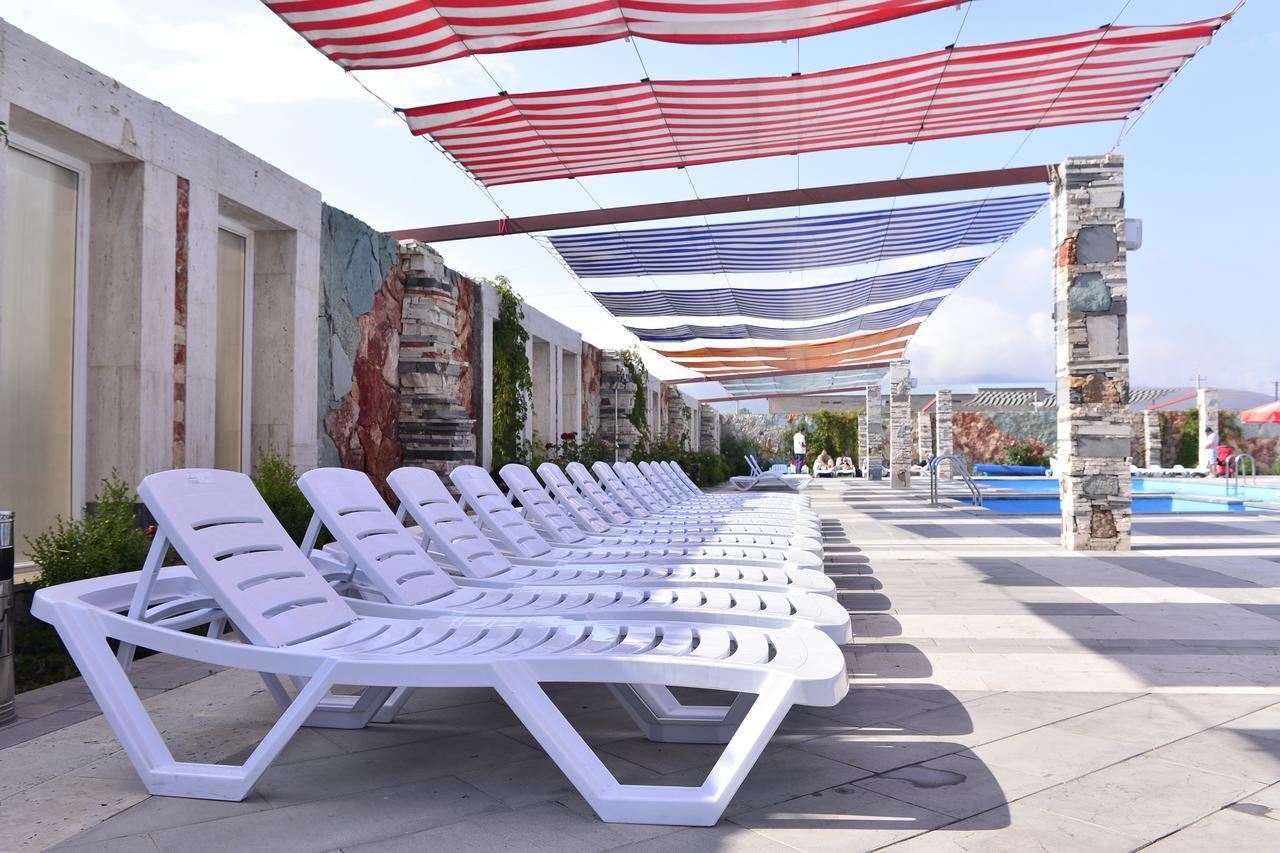 Maria Resort Sevan Εξωτερικό φωτογραφία